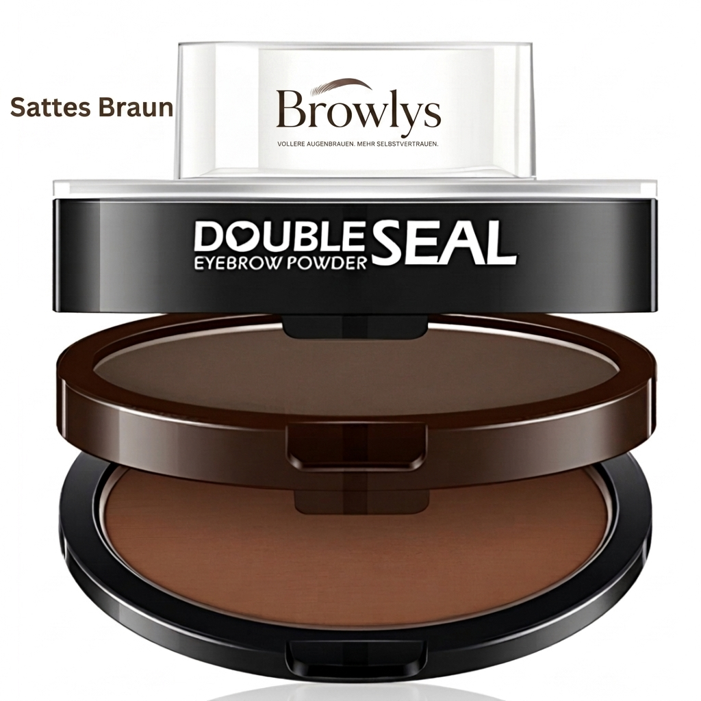 Browlys™ - Perfekte Augenbrauen in 5 Sekunden