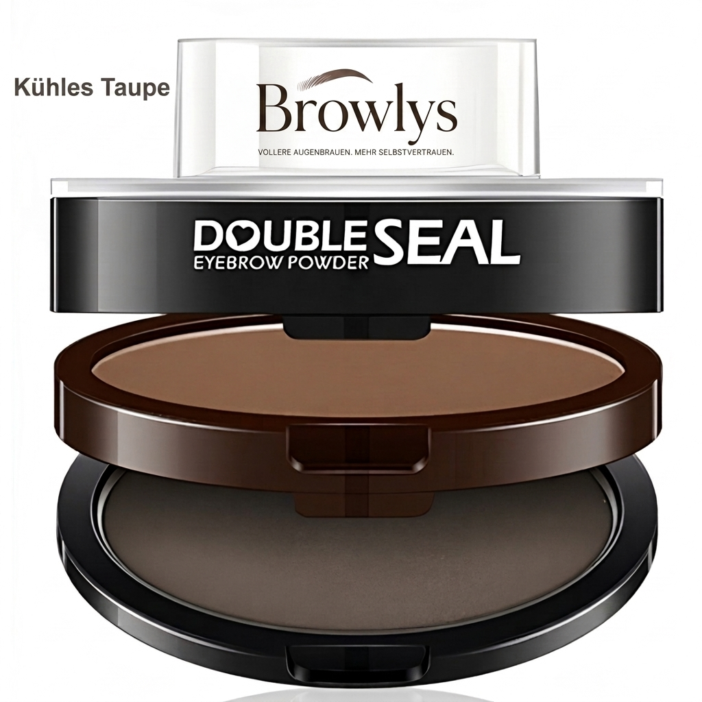 Browlys™ - Perfekte Augenbrauen in 5 Sekunden