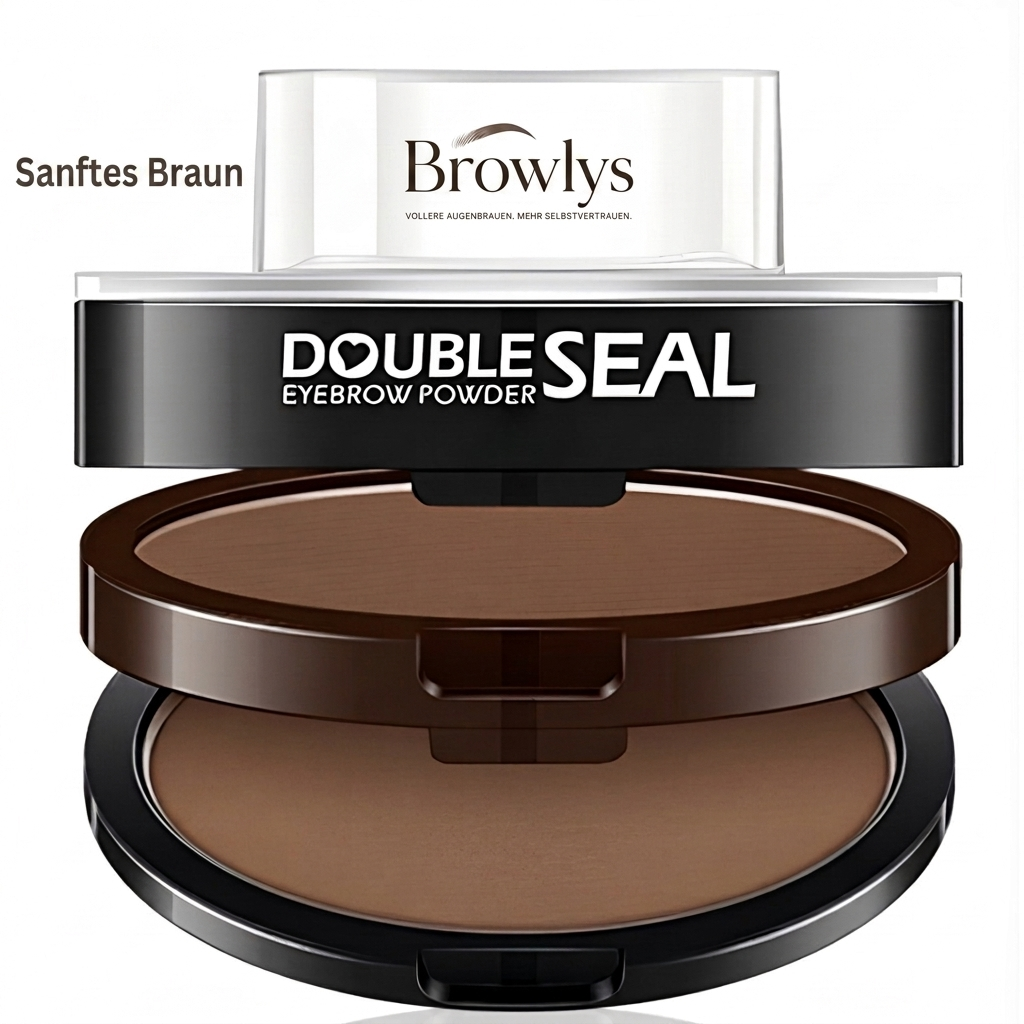 Browlys™ - Perfekte Augenbrauen in 5 Sekunden