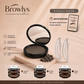 Browlys™ - Perfekte Augenbrauen in 5 Sekunden