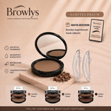 1 Browlys™ Set