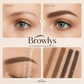 Browlys™ - Perfekte Augenbrauen in 5 Sekunden